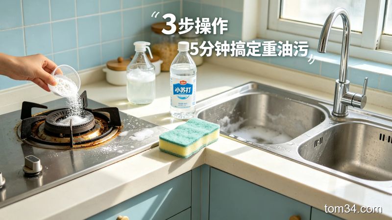 小苏打